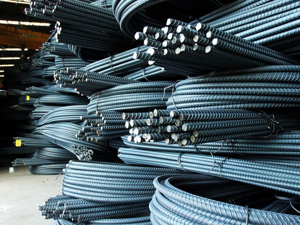 Hoogwaardig bouwmateriaal